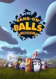 Обложка Bang-On Balls: Chronicles
