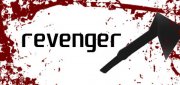 Логотип Revenger