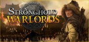 Логотип Stronghold: Warlords
