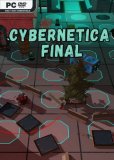 Обложка Cybernetica: Final