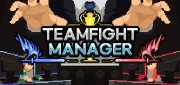 Логотип Teamfight Manager