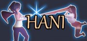 Логотип HANI