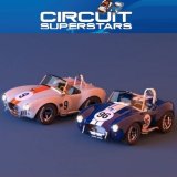 Обложка Circuit Superstars