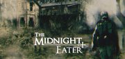 Логотип The Midnight Eater