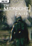 Обложка The Midnight Eater