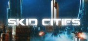Логотип Skid Cities