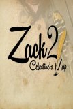 Обложка Zack 2: Celestine's Map