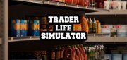 Логотип Trader Life Simulator