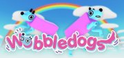 Логотип Wobbledogs