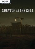 Обложка Survive after hell