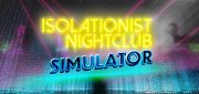 Логотип Isolationist Nightclub Simulator