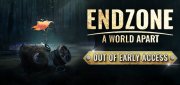 Логотип Endzone - A World Apart