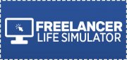 Логотип Freelancer Life Simulator