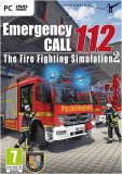 Обложка Emergency Call 112 – The Fire Fighting Simulation 2