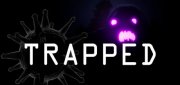 Логотип TRAPPED