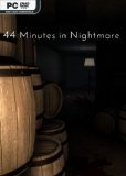 Обложка 44 Minutes in Nightmare