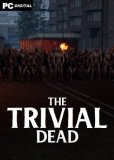 Обложка The Trivial Dead