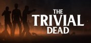 Логотип The Trivial Dead