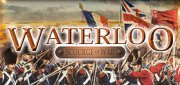 Логотип Scourge of War: Waterloo