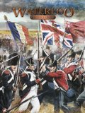 Обложка Scourge of War: Waterloo