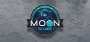 Логотип Moon Village