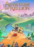 Обложка Adventure In Aellion