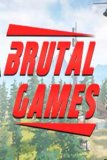 Обложка Brutal Games