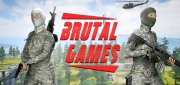 Логотип Brutal Games