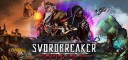 Логотип Swordbreaker: Origins