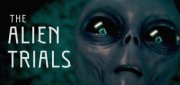 Логотип The Alien Trials