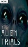 Обложка The Alien Trials