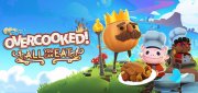 Логотип Overcooked! All You Can Eat