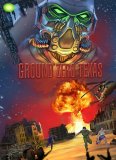 Обложка Ground Zero Texas - Nuclear Edition