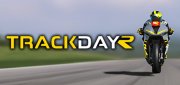 Логотип TrackDayR