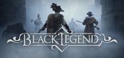 Логотип Black Legend