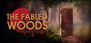 Логотип The Fabled Woods
