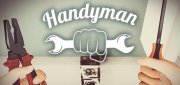 Логотип Handyman