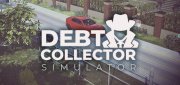 Логотип Debt Collector Simulator