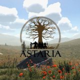 Обложка Astaria