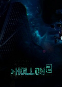 Обложка Hollow 2