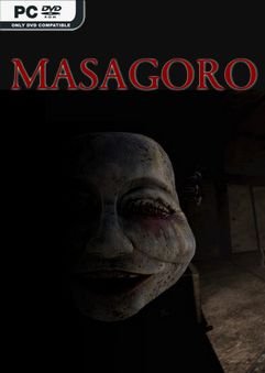 Обложка MASAGORO