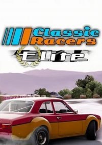 Обложка Classic Racers Elite