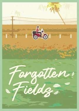 Обложка Forgotten Fields