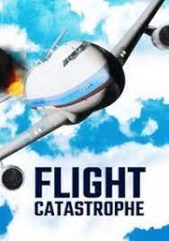 Обложка Flight Catastrophe