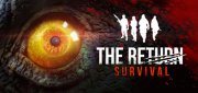 Логотип The Return: Survival