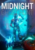 Обложка Midnight Ghost Hunt