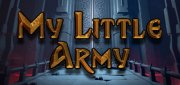 Логотип My Little Army