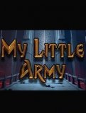Обложка My Little Army