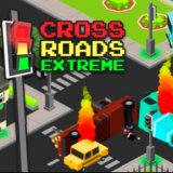 Обложка Crossroads Extreme