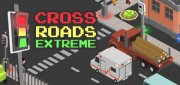 Логотип Crossroads Extreme